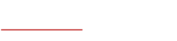 A white logo with a red line that reads "Asbestos Removal Rochester NY"